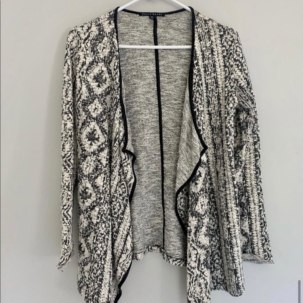 Cardigan